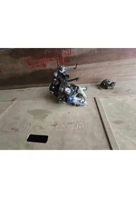 ISUZU NQR Power Brake Booster