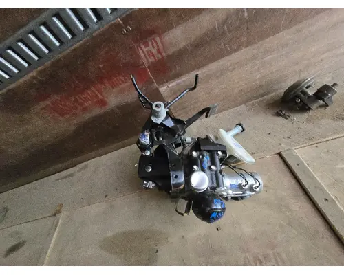 ISUZU NQR Power Brake Booster