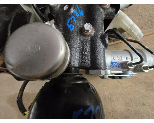 ISUZU NQR Power Brake Booster