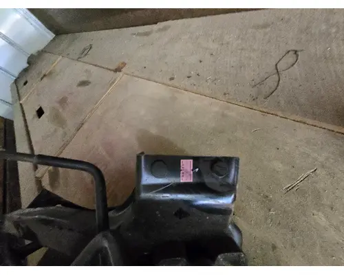 ISUZU NQR Power Brake Booster