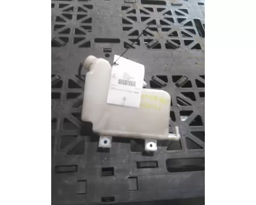 ISUZU NQR RADIATOR OVERFLOW TANK