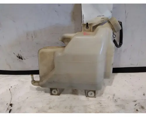ISUZU NQR RADIATOR OVERFLOW TANK
