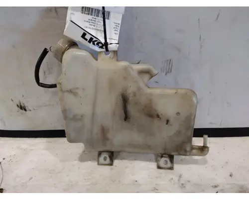 ISUZU NQR RADIATOR OVERFLOW TANK