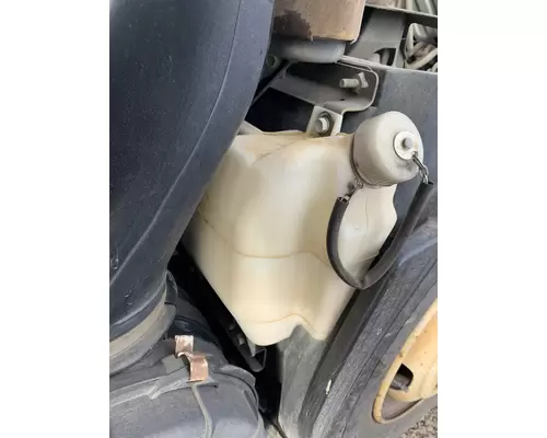 ISUZU NQR Radiator Overflow Bottle