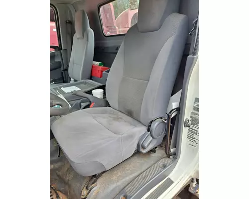 ISUZU NQR SEAT, FRONT