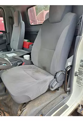 ISUZU NQR SEAT, FRONT