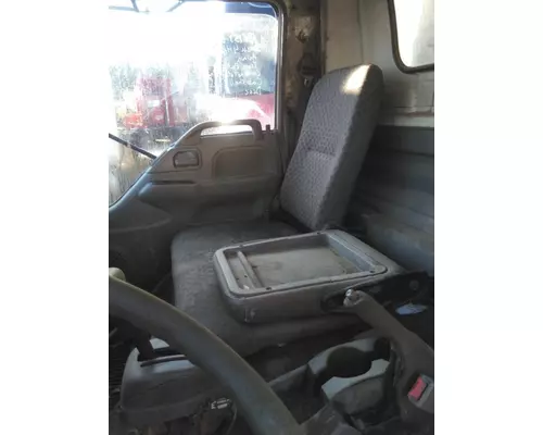 ISUZU NQR SEAT, FRONT