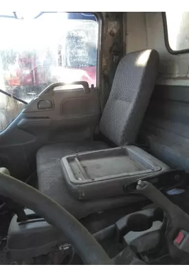ISUZU NQR SEAT, FRONT