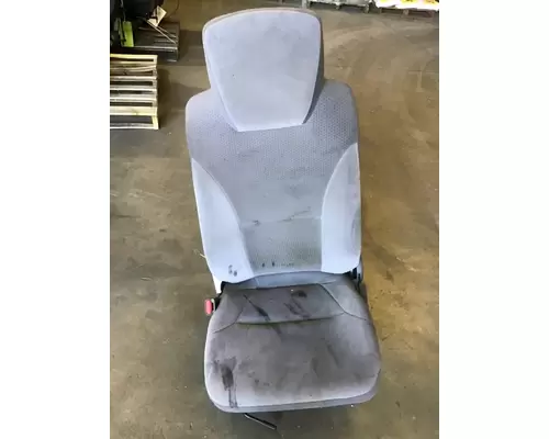 ISUZU NQR SEAT, FRONT