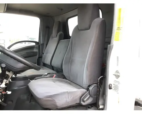 ISUZU NQR SEAT, FRONT