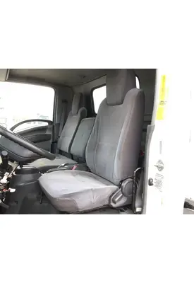 ISUZU NQR SEAT, FRONT