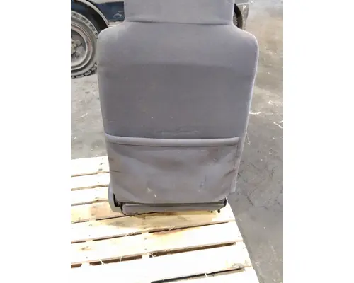 ISUZU NQR SEAT, FRONT