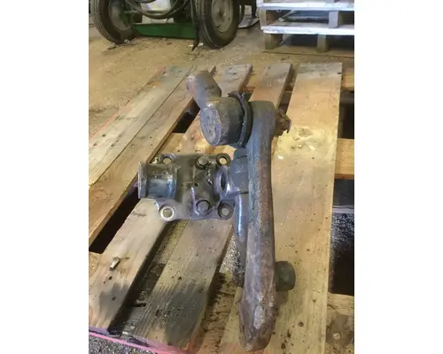 ISUZU NQR SPINDLEKNUCKLE, FRONT