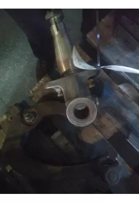 ISUZU NQR SPINDLE/KNUCKLE, FRONT