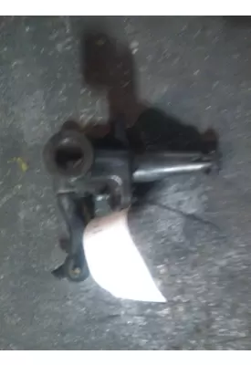 ISUZU NQR SPINDLE/KNUCKLE, FRONT