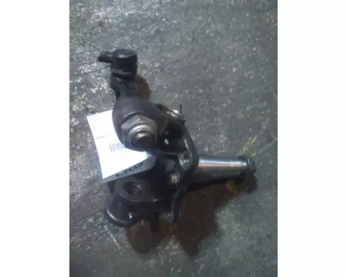 ISUZU NQR SPINDLEKNUCKLE, FRONT