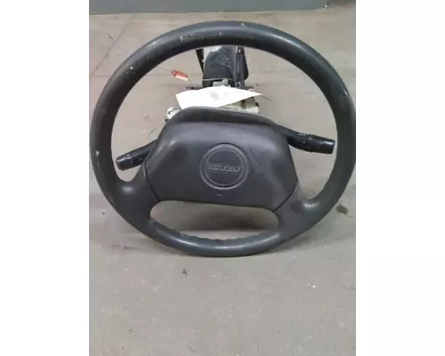 ISUZU NQR STEERING COLUMN