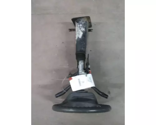 ISUZU NQR STEERING COLUMN