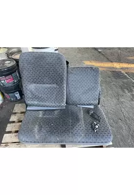 ISUZU NQR Seat, Front