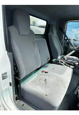 ISUZU NQR Seat, Front