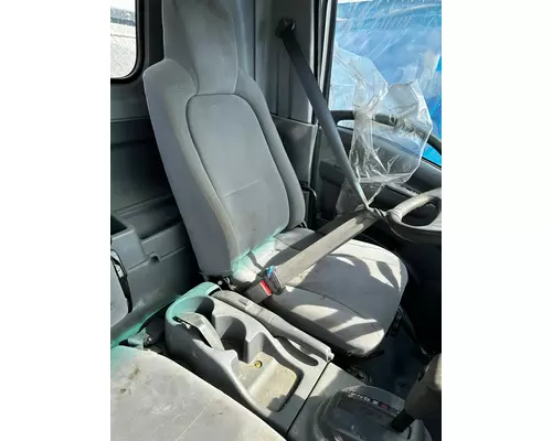 ISUZU NQR Seat, Front