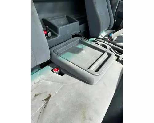 ISUZU NQR Seat, Front