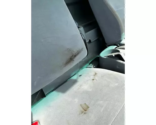 ISUZU NQR Seat, Front
