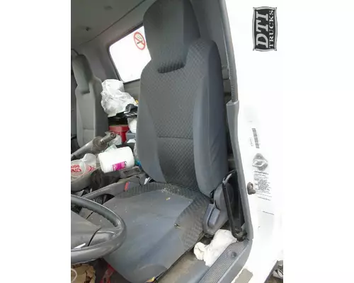 ISUZU NQR Seat, Front