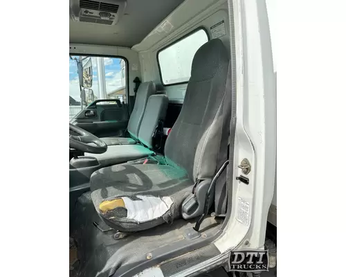 ISUZU NQR Seat, Front