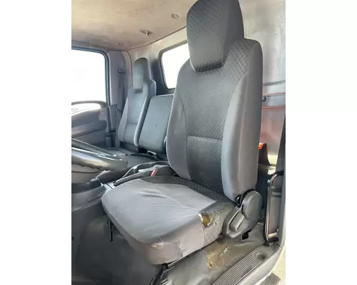 ISUZU NQR Seat, Front