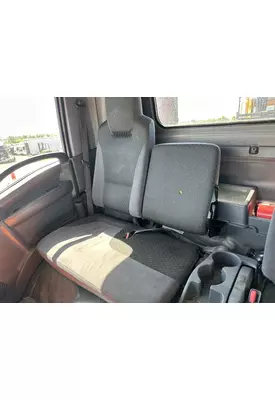 ISUZU NQR Seat, Front