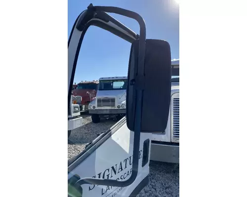 ISUZU NQR Side View Mirror