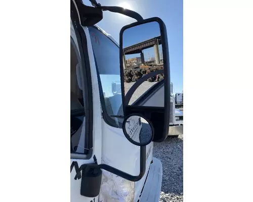 ISUZU NQR Side View Mirror