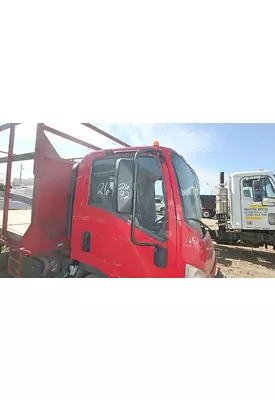 ISUZU NQR Side View Mirror