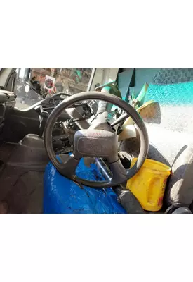 ISUZU NQR Steering Column