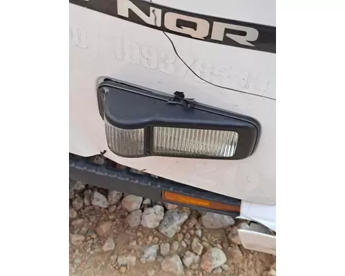 ISUZU NQR TURN SIGNAL LIGHT