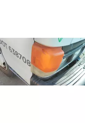 ISUZU NQR TURN SIGNAL LIGHT