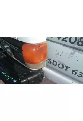 ISUZU NQR TURN SIGNAL LIGHT