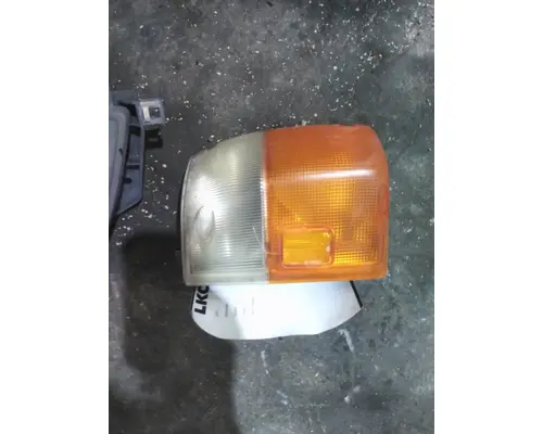 ISUZU NQR TURN SIGNAL LIGHT