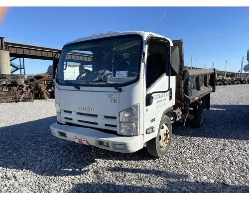 ISUZU NQR Vehicle For Sale