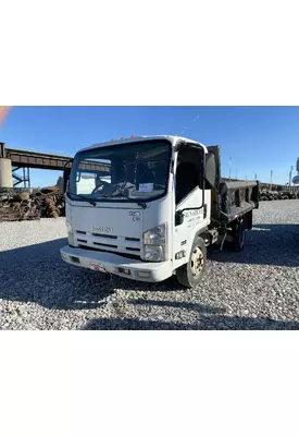 ISUZU NQR Vehicle For Sale