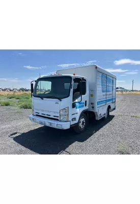 ISUZU NQR Vehicle For Sale