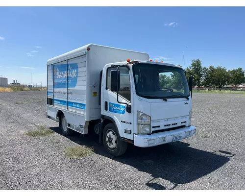 ISUZU NQR Vehicle For Sale