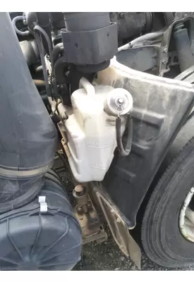 ISUZU NQR WINDSHIELD WASHER RESERVOIR