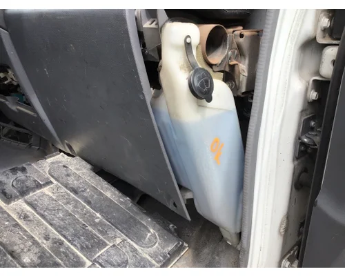 ISUZU NQR WINDSHIELD WASHER RESERVOIR