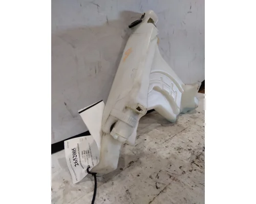 ISUZU NQR WINDSHIELD WASHER RESERVOIR