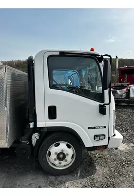 ISUZU NQR Wheel