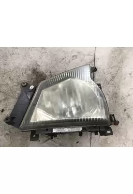 ISUZU NRR 2004-2007 HEADLAMP ASSEMBLY
