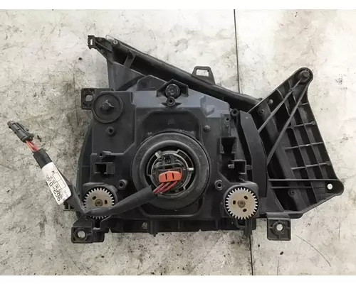 ISUZU NRR 2004-2007 HEADLAMP ASSEMBLY