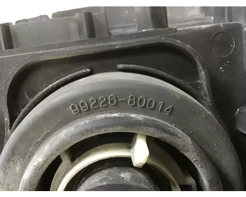 ISUZU NRR 2004-2007 HEADLAMP ASSEMBLY